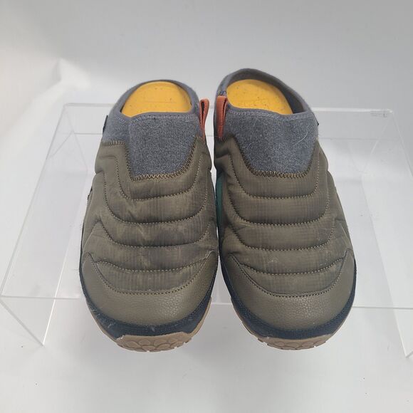 TEVA ReEmber Terrain Slip-On Adventure Moccasin...